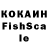 Кетамин VHQ Yurii Orlow